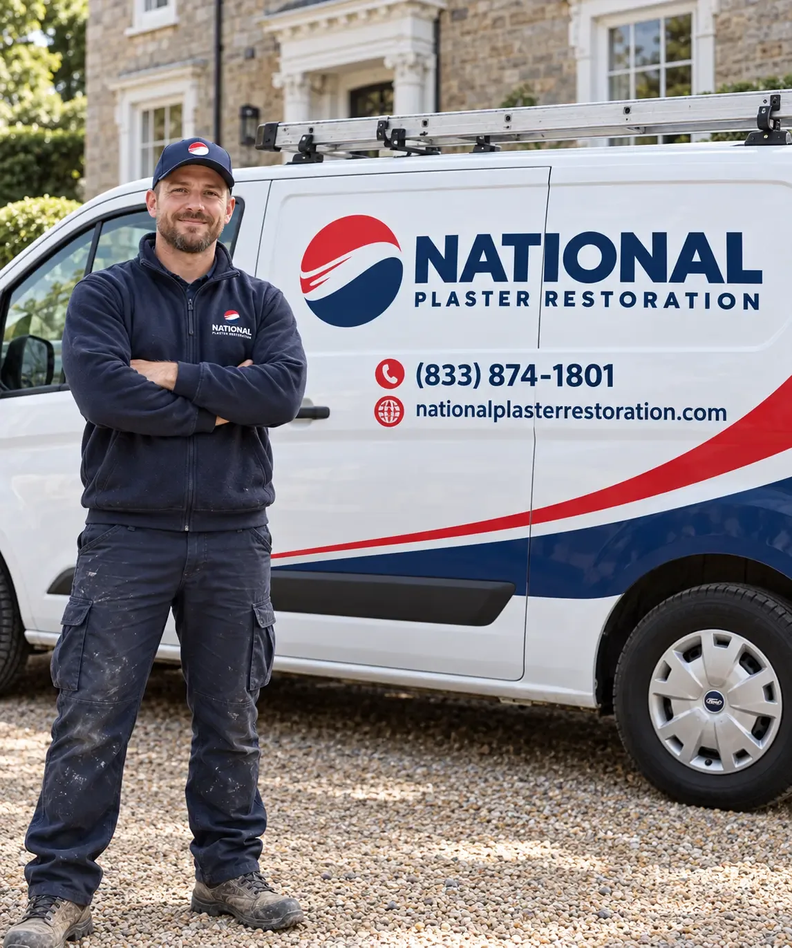 Plaster Repair company in Boyd, WI